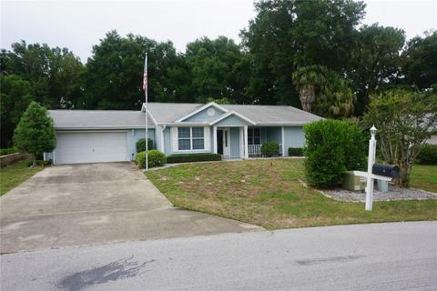 8113 SW 108th Loop, Ocala, FL 34481 photo 1