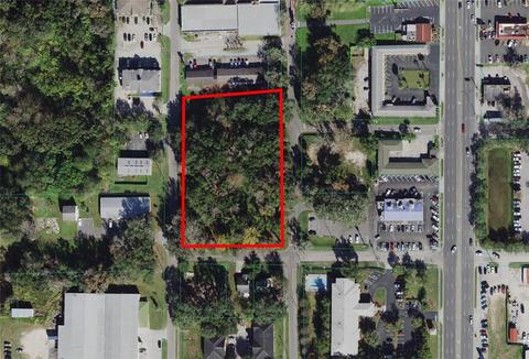 1193 SW 6th Ave, Ocala, FL 34471
