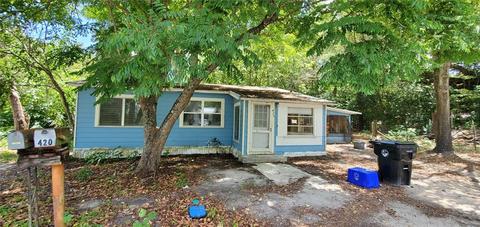 425 SE 5th Ave, Williston, FL 32696 photo 1