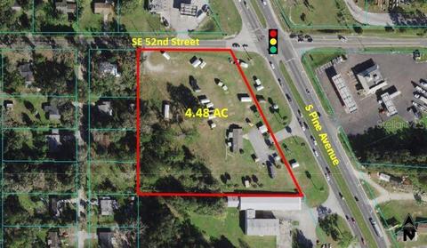 5200 S Pine Ave, Ocala, FL 34480 photo 1