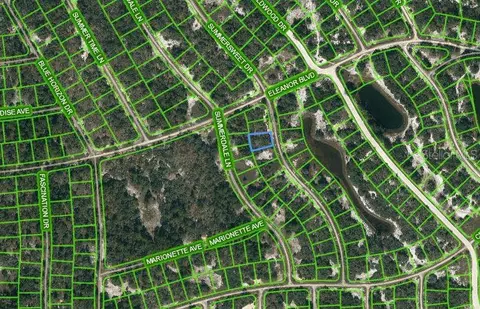 322 Summersweet Dr, Lake Placid, FL 33852