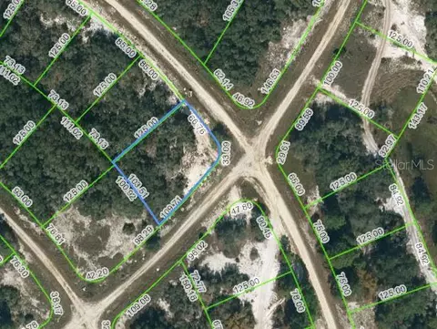 418 Stardust Dr, Lake Placid, FL 33852
