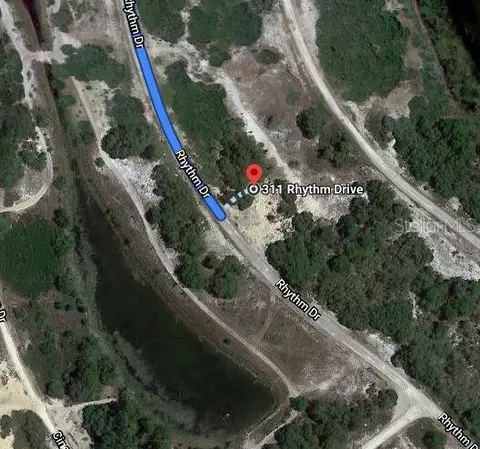 311 Rhythm Dr, Lake Placid, FL 33852