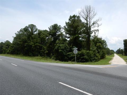 Tbd NE Hwy 27 Alt, Williston, FL 32696