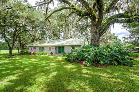 15651 NW 185th St, Williston, FL 32696 photo 1
