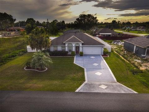 4805 SW 143rd Loop, Ocala, FL 34473 photo 1