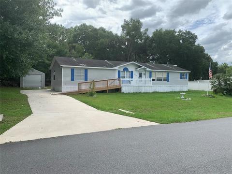 8656 SW 67th Ct, Ocala, FL 34476 photo 1