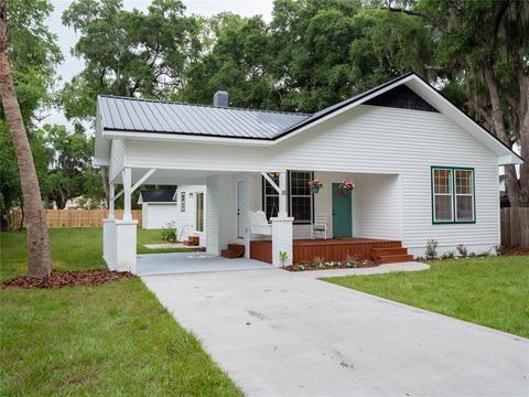 18 SE 2nd Ave, Williston, FL 32696 photo 1