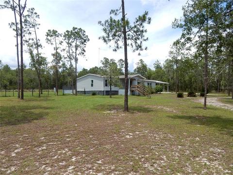 3190 NE 127th Ct, Williston, FL 32696 photo 1