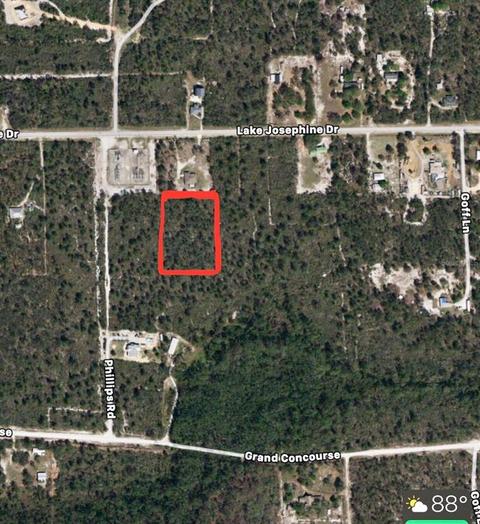 513 Devitt Rd, Sebring, FL 33875 photo 1