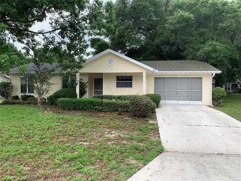 11576 SW 89th Ct, Ocala, FL 34481 photo 1