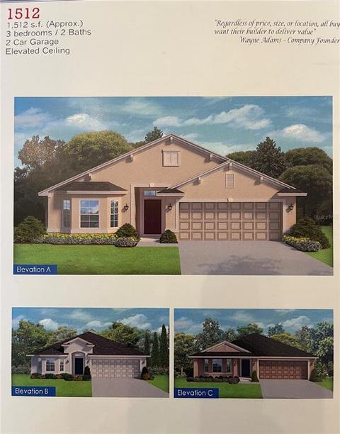 169 NW 45th Loop, Ocala, FL 34475 photo 1