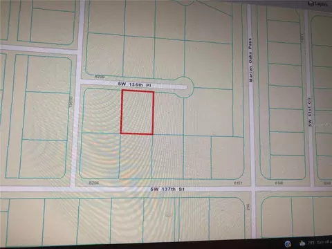 0 SW 136th Pl, Ocala, FL 34473
