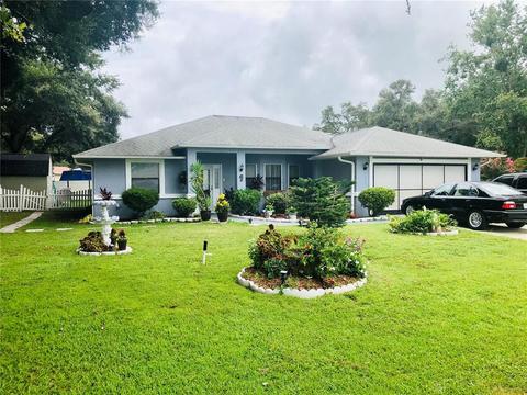 6 Cedar Cir, Ocala, FL 34472 photo 1