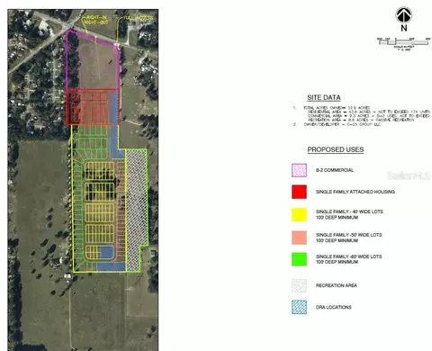 7730 E Highway 25, Belleview, FL 34420
