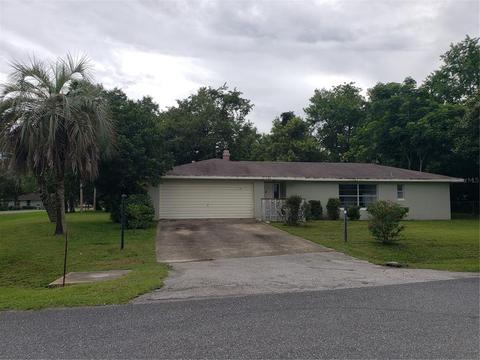 549 Silver Course Loop, Ocala, FL 34472 photo 1