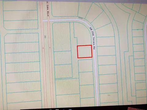 0 SW 29th Terrace Rd, Ocala, FL 34473