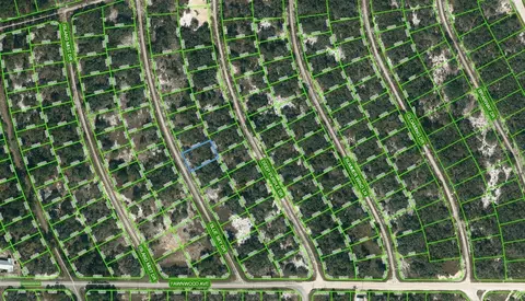 213 Blue Sky Dr, Lake Placid, FL 33852
