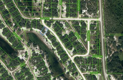 254 Lakeland Dr, Lake Placid, FL 33852