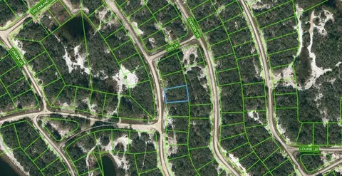 277 Rhythm Dr, Lake Placid, FL 33852