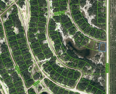 200 Crystal Lake Dr, Lake Placid, FL 33852