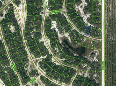 205 Crystal Lake Dr, Lake Placid, FL 33852
