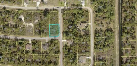 1041 Hunter St E, Lehigh Acres, FL 33974 photo 1