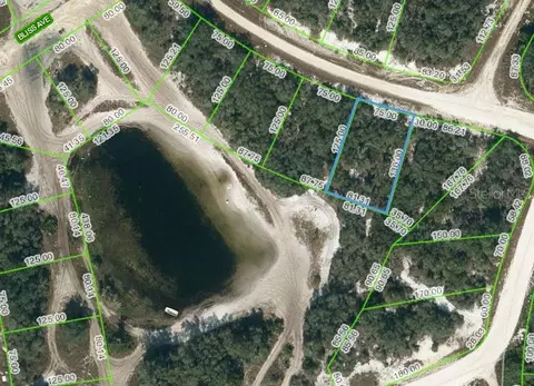 216 Rhythm Dr, Lake Placid, FL 33852