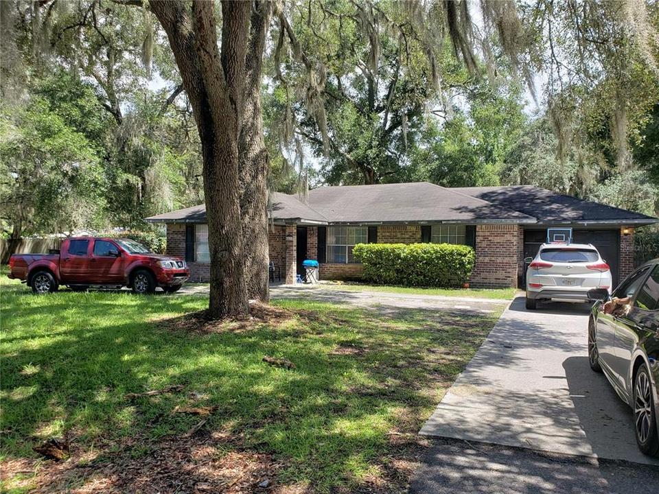 23022 SE 60th Ln, Hawthorne, FL 32640