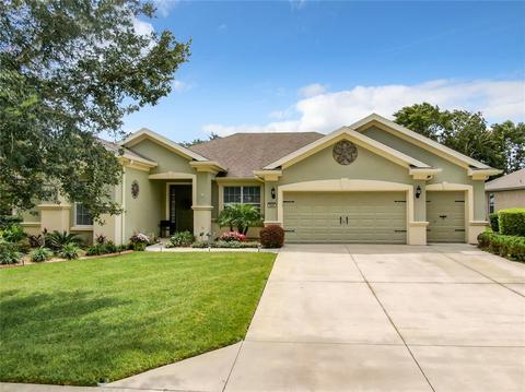 9845 SW 63rd Loop, Ocala, FL 34481 photo 1