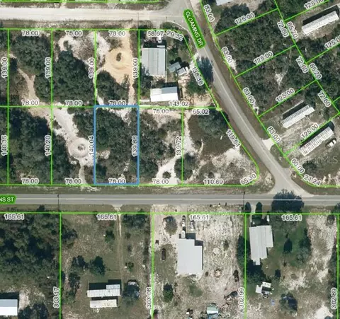 180 Impatiens St, Lake Placid, FL 33852