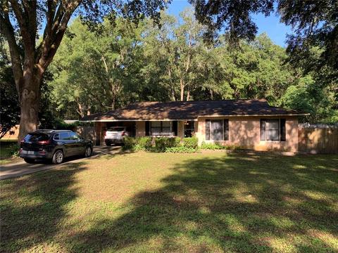 2730 NE 167th Ave, Williston, FL 32696 photo 1