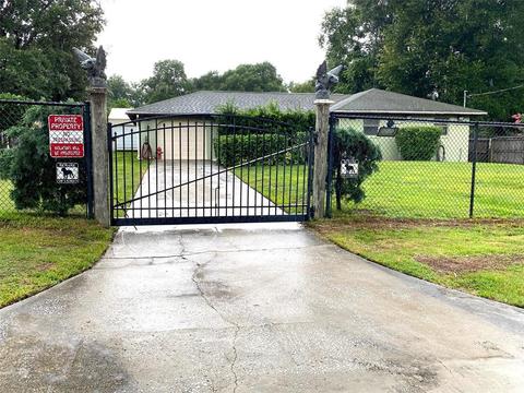 2385 Robert D Rd, Mount Dora, FL 32757 photo 1