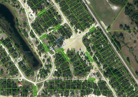 454 Hawick Ct, Lake Placid, FL 33852