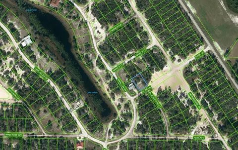 452 Hawick Ct, Lake Placid, FL 33852