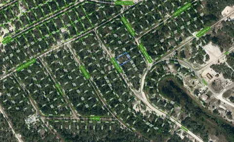 519 Lake Helen Dr, Lake Placid, FL 33852