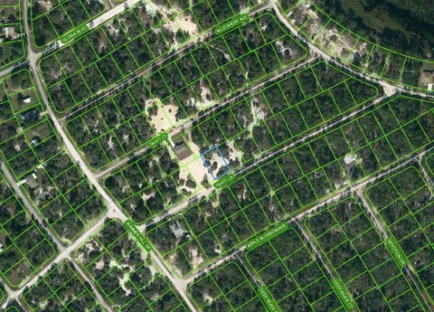 410 Tahiti Ln, Lake Placid, FL 33852