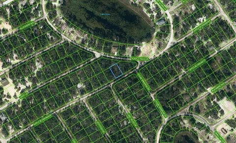 432 Apple Blossom Ct, Lake Placid, FL 33852