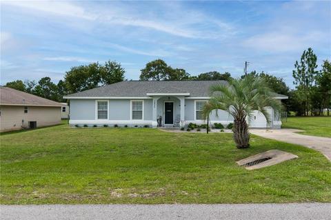 5 Hemlock Loop Way, Ocala, FL 34472 photo 1