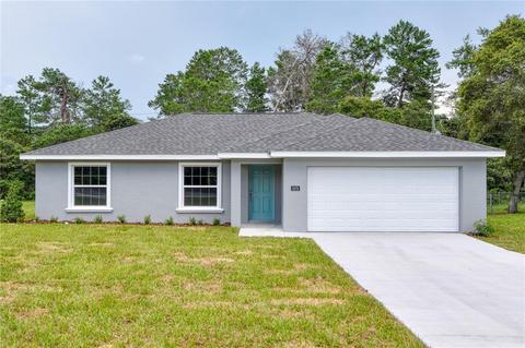 3874 SW 133rd Loop, Ocala, FL 34473 photo 1