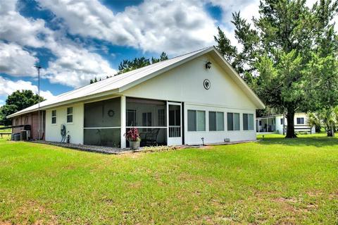 13557 NW Gaineville Rd, Reddick, FL 32686 photo 1