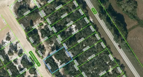 712 Morningside Dr, Lake Placid, FL 33852