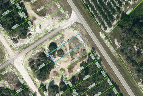 939 County Road 29, Lake Placid, FL 33852