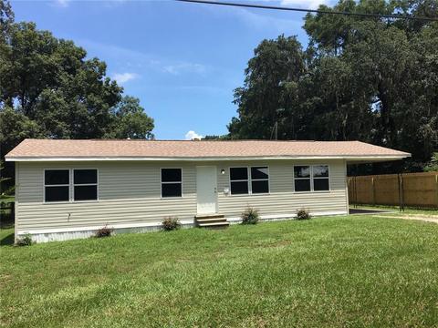 14755 NW 42nd Ct, Reddick, FL 32686 photo 1