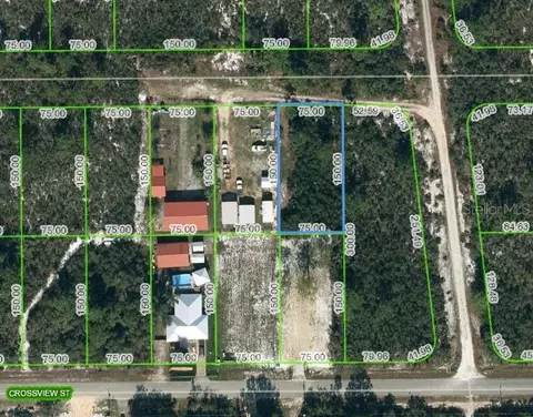 1439 Columbus St, Lake Placid, FL 33852