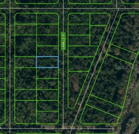 832 Lasalle St, Lake Placid, FL 33852