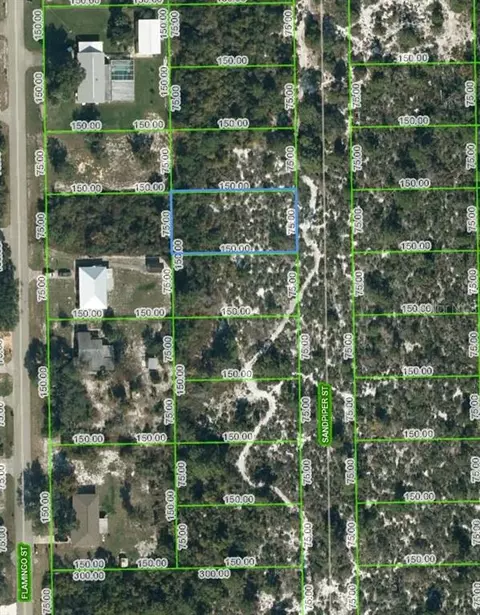246 Sandpiper St, Lake Placid, FL 33852