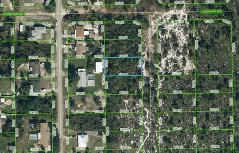 252 Sandpiper St, Lake Placid, FL 33852
