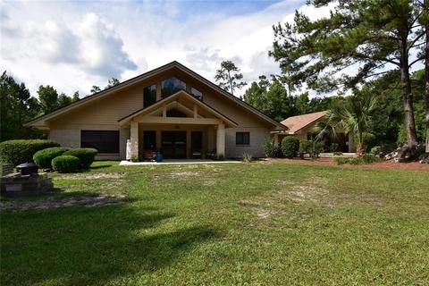 7950 NE State Road 121, Williston, FL 32696 photo 1
