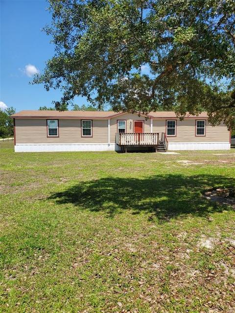 12030 NE 16 St, Williston, FL 32696 photo 1